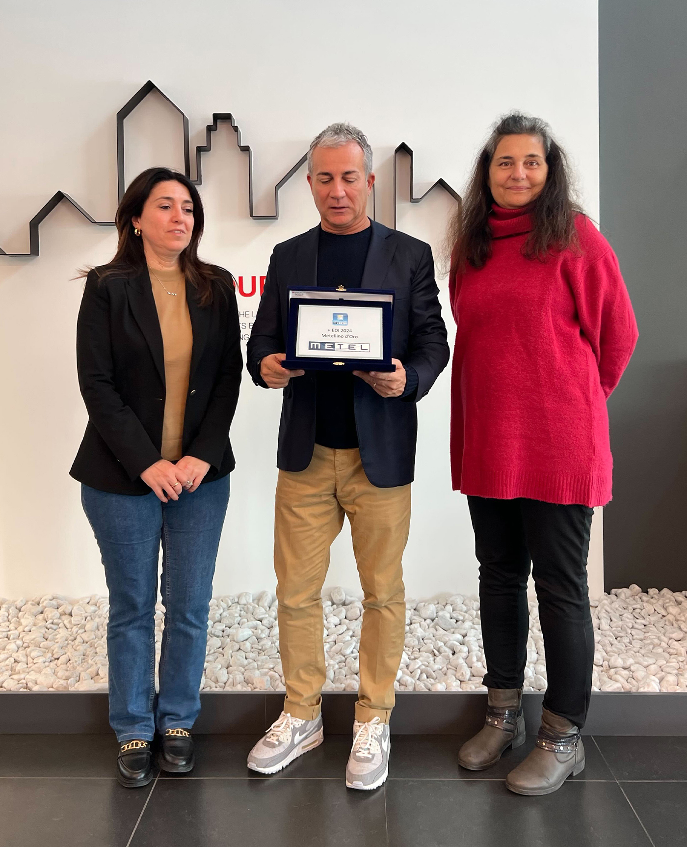 Metellino d'oro 2024 Novalux Metellino d'oro 2024 Novalux